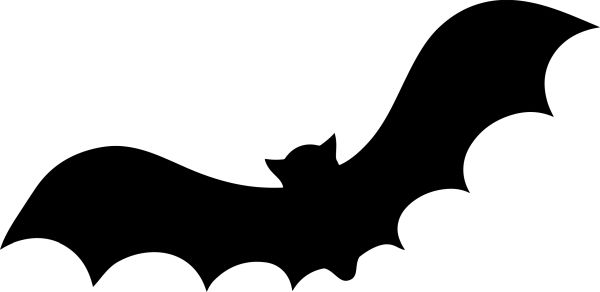 蝙蝠 PNG透明背景免抠图元素 素材中国编号:23770