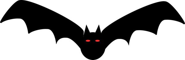 蝙蝠 PNG免抠图透明素材 素材天下编号:23776