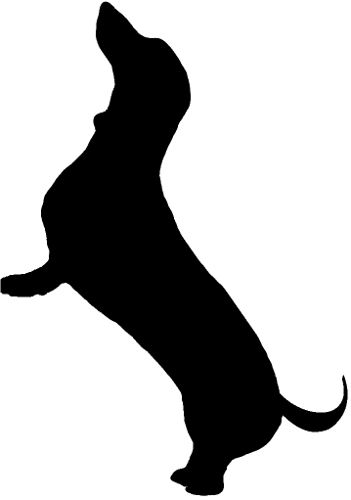腊肠犬 PNG免抠图透明素材 素材天下编号:72393