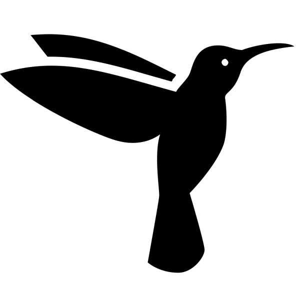 蜂鸟 PNG透明背景免抠图元素 16图库网编号:67134