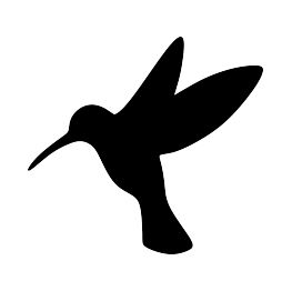 蜂鸟 PNG透明背景免抠图元素 16图库网编号:67152