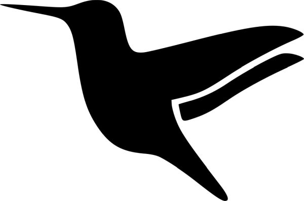 蜂鸟 PNG免抠图透明素材 16设计网编号:67161