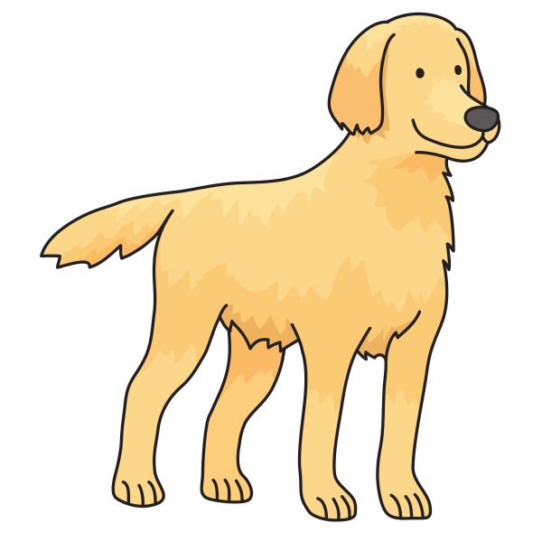 拉布拉多犬 PNG免抠图透明素材 16设计网编号:72728