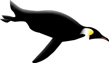 企鹅PNG免抠图透明素材 素材中国编号:4638