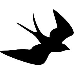 燕子 PNG免抠图透明素材 16设计网