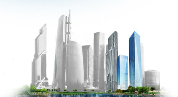 建筑 PNG透明背景免抠图元素 素材中国编号:24469