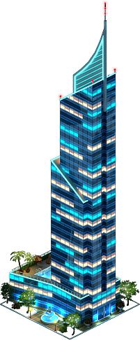 建筑 PNG免抠图透明素材 16设计网编号:24492