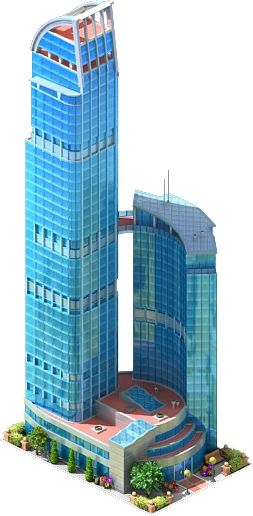 建筑 PNG透明背景免抠图元素 素材中国编号:24502