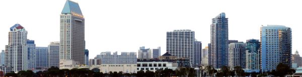 城市PNG透明背景免抠图元素 素材中国编号:104055