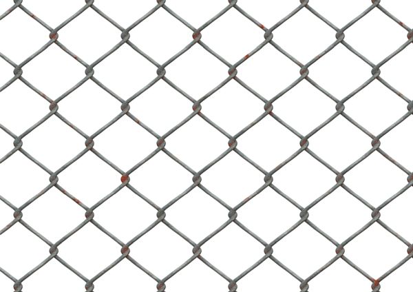 栅栏 PNG免抠图透明素材 16设计网编号:57367