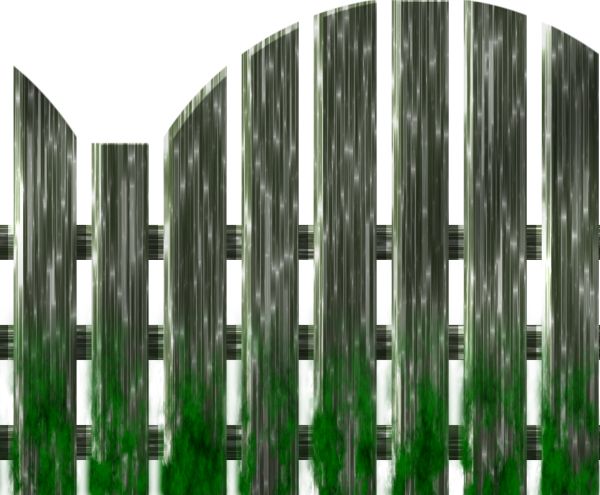 栅栏 PNG免抠图透明素材 16设计网编号:57266