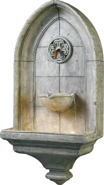 喷泉 PNG免抠图透明素材 16设计网编号:41859