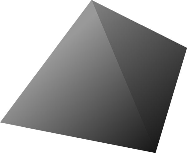 金字塔 PNG免抠图透明素材 素材天下编号:64936