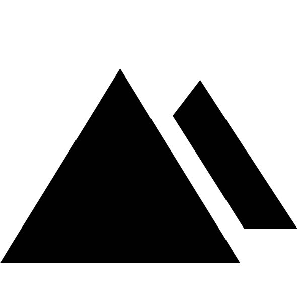 金字塔 PNG透明背景免抠图元素 16图库网编号:64920