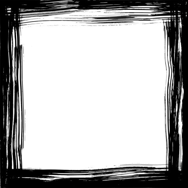 方形PNG透明背景免抠图元素 16图库网编号:88109