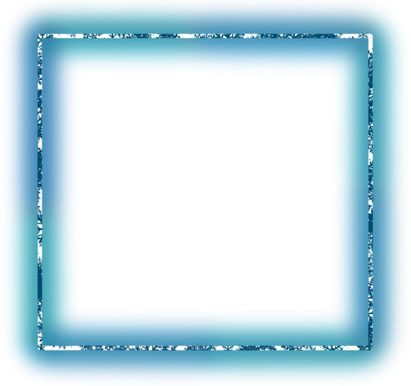 方形PNG透明元素免抠图素材 16素材网编号:88115