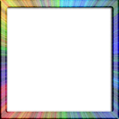 方形PNG透明背景免抠图元素 16图库网编号:88120