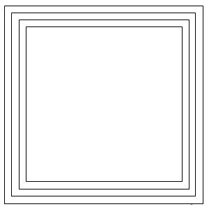 方形PNG透明背景免抠图元素 16图库网编号:88124