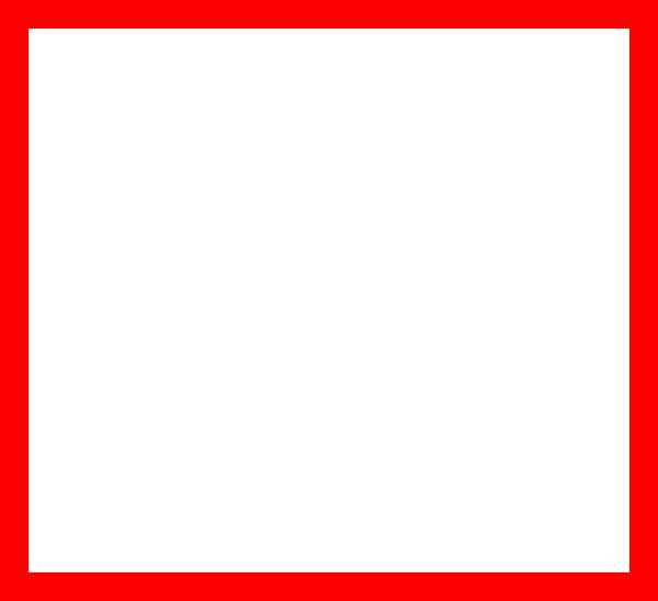 方形PNG透明背景免抠图元素 16图库网编号:88137