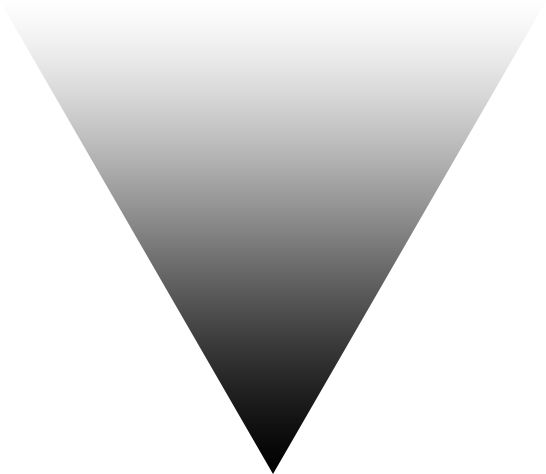 三角形PNG透明背景免抠图元素 16图库网编号:87931