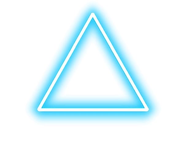 三角形PNG免抠图透明素材 16设计网编号:87935