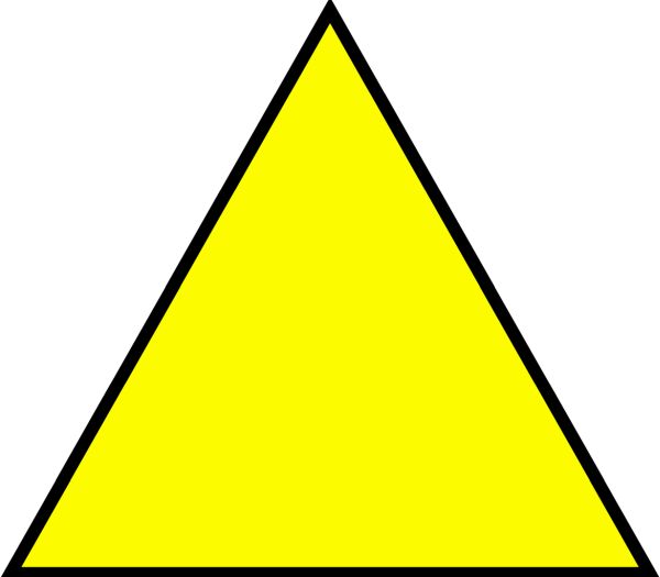 三角形PNG免抠图透明素材 16设计网编号:87939