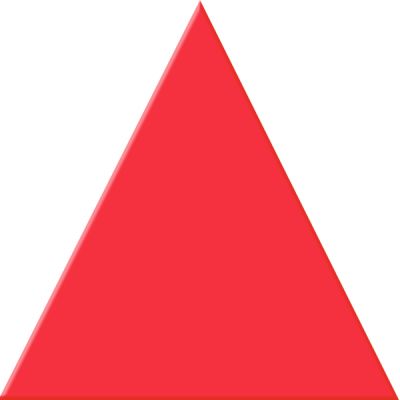 三角形PNG免抠图透明素材 素材中国编号:87940
