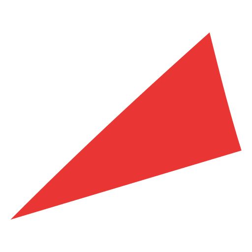 三角形PNG免抠图透明素材 素材天下编号:87843