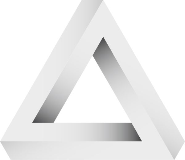 三角形PNG免抠图透明素材 16设计网编号:87854