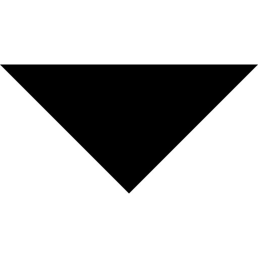 三角形PNG透明元素免抠图素材 16素材网编号:87857