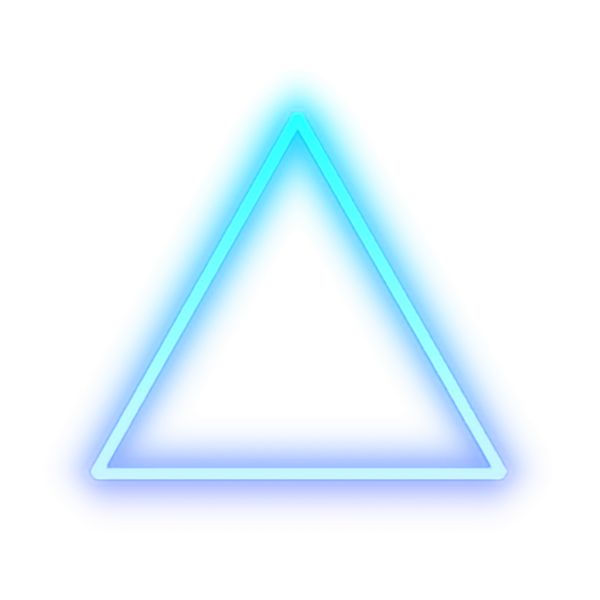 三角形PNG免抠图透明素材 16设计网编号:87862