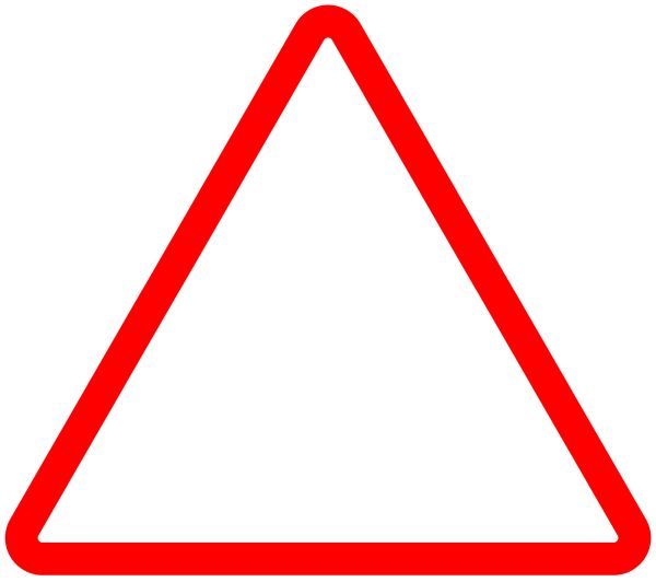 三角形PNG免抠图透明素材 普贤居素材编号:87904