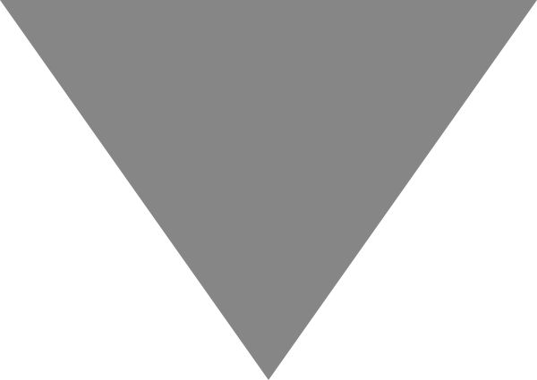 三角形PNG透明背景免抠图元素 16图库网编号:87909