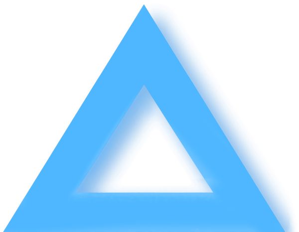 三角形PNG免抠图透明素材 16设计网编号:87912