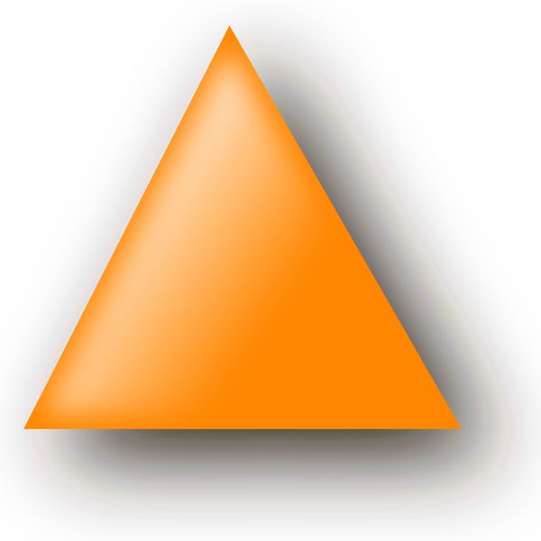 三角形PNG免抠图透明素材 素材天下编号:87916