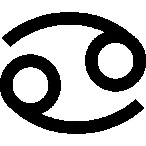巨蟹座 zodiac PNG免抠图透明素材 16设计网编号:52283