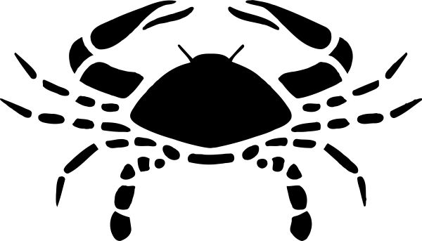 巨蟹座 zodiac PNG免抠图透明素材 素材天下编号:52287