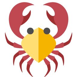 巨蟹座 zodiac PNG免抠图透明素材 素材天下编号:52293