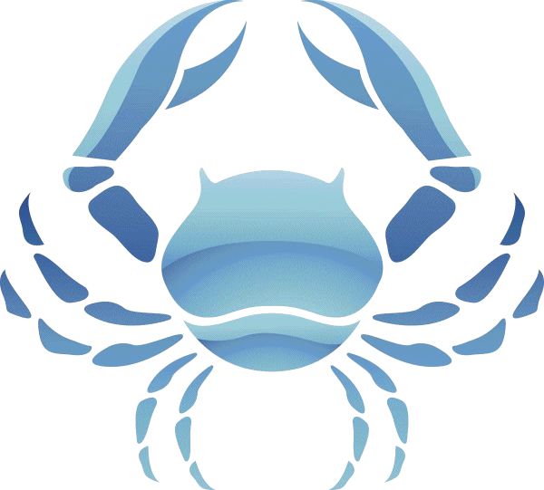 巨蟹座 zodiac PNG免抠图透明素材 16设计网编号:52275