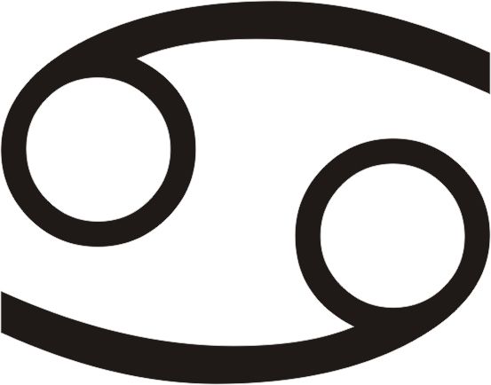 巨蟹座 zodiac PNG透明元素免抠图素材 16素材网编号:52319