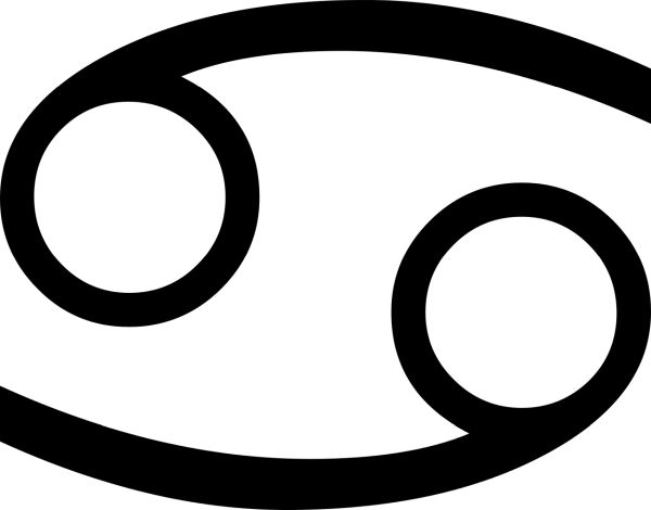 巨蟹座 zodiac PNG免抠图透明素材 普贤居素材编号:52278