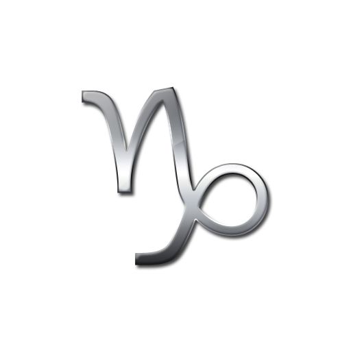 摩羯座 PNG免抠图透明素材 16设计网编号:52655