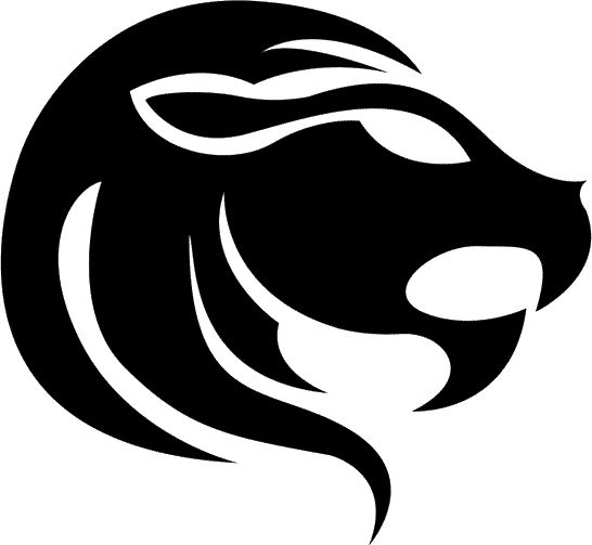 狮子座 PNG免抠图透明素材 16设计网编号:52324