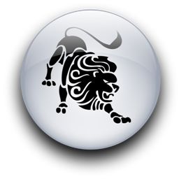 狮子座 PNG免抠图透明素材 16设计网编号:52327
