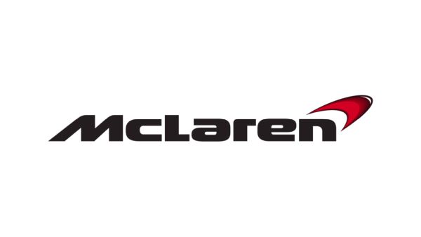 McLaren logo PNG透明背景免抠图元素 16图库网编号:68869