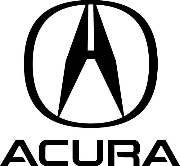 Acura logo PNG免抠图透明素材 普贤居素材编号:69056