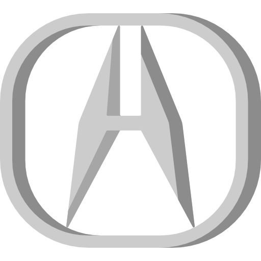 Acura logo PNG透明元素免抠图素材 16素材网编号:69022