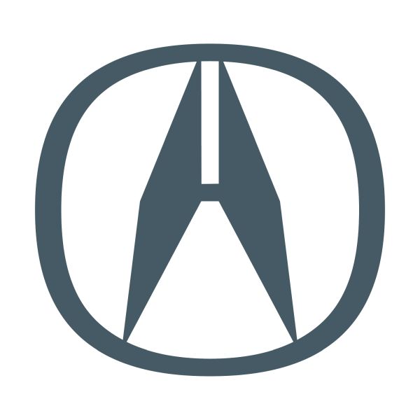 Acura logo PNG免抠图透明素材 16设计网编号:69023