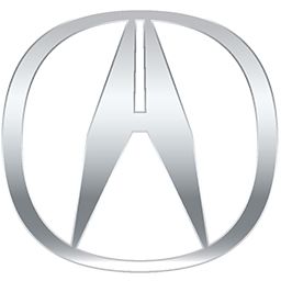 Acura logo PNG免抠图透明素材 普贤居素材编号:69025