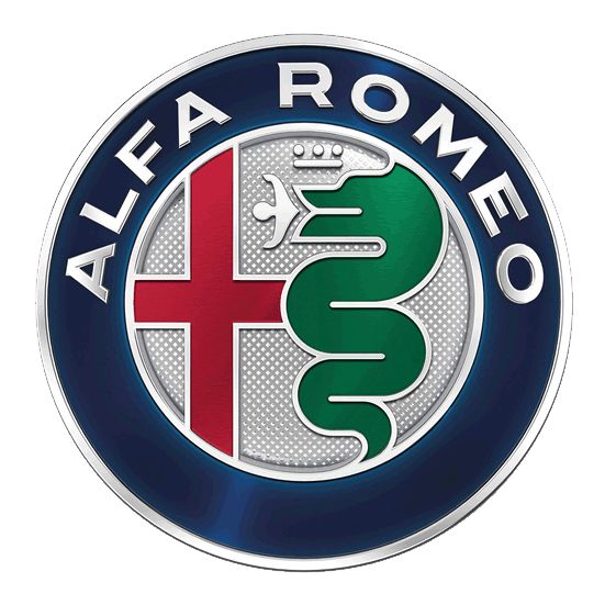 Alfa Romeo logo PNG免抠图透明素材 普贤居素材编号:34396